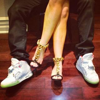 Melissa Molinaro feet photo 1