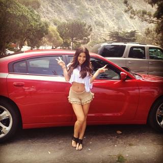 Melissa Molinaro feet photo 20