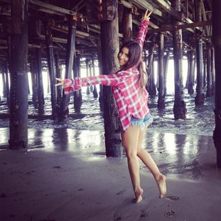 Melissa Molinaro feet photo 18