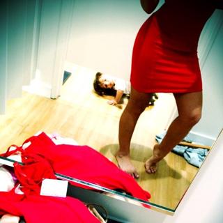 Melissa Molinaro feet photo 15