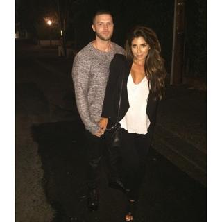 Melissa Molinaro feet photo 7