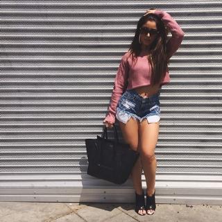Melissa Molinaro feet photo 4