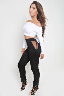 Melissa Molinaro feet photo 16