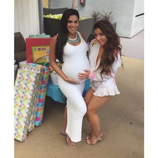 Melissa Molinaro feet photo 8