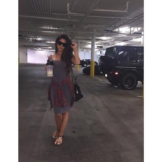 Melissa Molinaro feet photo 1