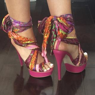 Melissa Molinaro feet photo 12