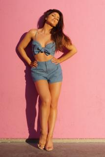 Melissa Molinaro feet photo 20