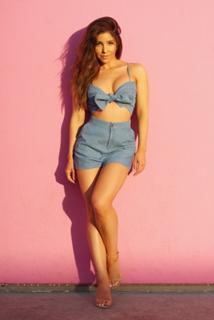 Melissa Molinaro feet photo 19