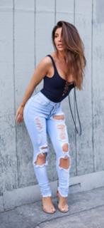 Melissa Molinaro feet photo 10
