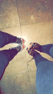 Melissa Molinaro feet photo 6