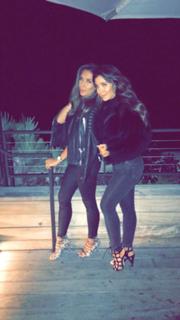 Melissa Molinaro feet photo 5