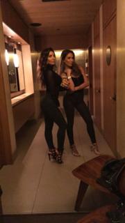 Melissa Molinaro feet photo 4
