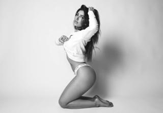 Melissa Molinaro feet photo 16