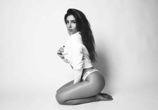 Melissa Molinaro feet photo 15