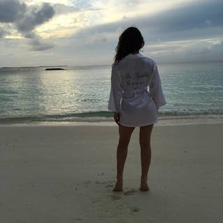 Melissa Molinaro feet photo 11