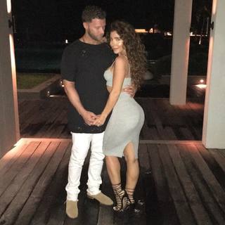 Melissa Molinaro feet photo 9