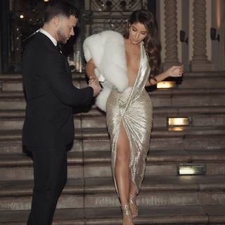 Melissa Molinaro feet photo 18