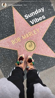 Melissa Molinaro feet photo 5