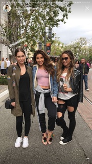 Melissa Molinaro feet photo 4