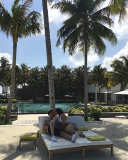 Melissa Molinaro feet photo 2