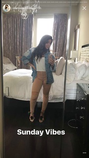 Melissa Molinaro feet photo 19