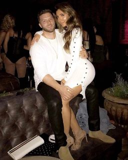 Melissa Molinaro feet photo 9
