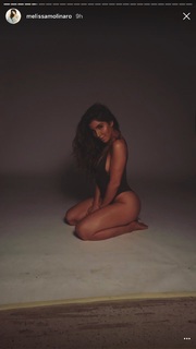 Melissa Molinaro feet photo 8