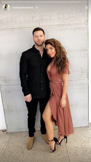 Melissa Molinaro feet photo 20