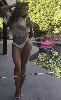 Melissa Molinaro feet photo 11