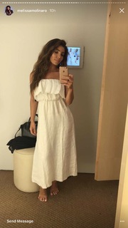 Melissa Molinaro feet photo 19