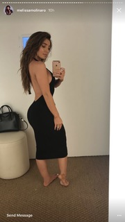 Melissa Molinaro feet photo 17