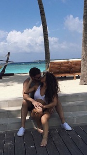 Melissa Molinaro feet photo 4