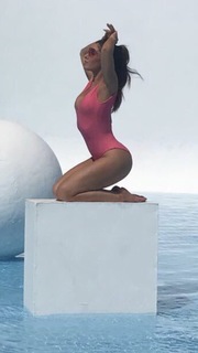 Melissa Molinaro feet photo 14