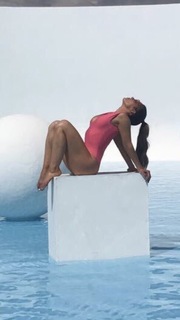 Melissa Molinaro feet photo 13