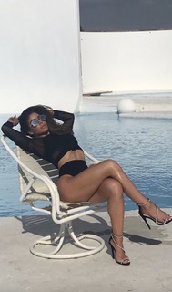 Melissa Molinaro feet photo 10