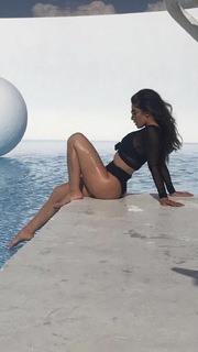 Melissa Molinaro feet photo 9