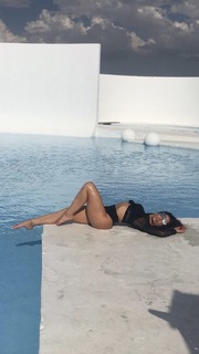 Melissa Molinaro feet photo 8