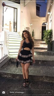 Melissa Molinaro feet photo 5