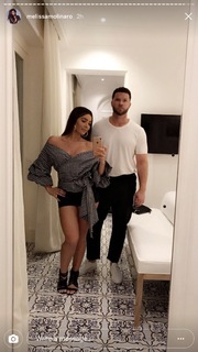 Melissa Molinaro feet photo 19