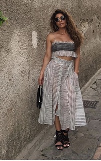 Melissa Molinaro feet photo 16