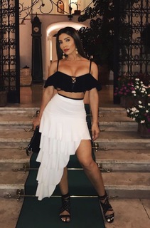 Melissa Molinaro feet photo 15