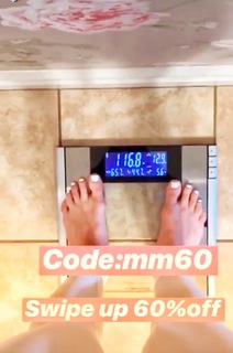 Melissa Molinaro feet photo 17