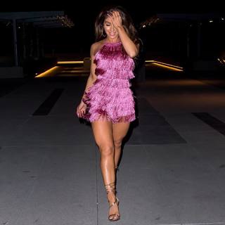 Melissa Molinaro feet photo 10