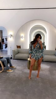 Melissa Molinaro feet photo 1