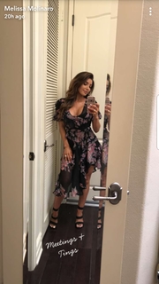 Melissa Molinaro feet photo 16
