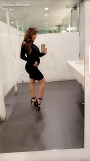 Melissa Molinaro feet photo 12