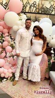 Melissa Molinaro feet photo 5