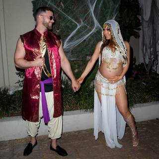 Melissa Molinaro feet photo 2