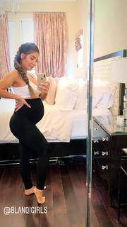 Melissa Molinaro feet photo 17