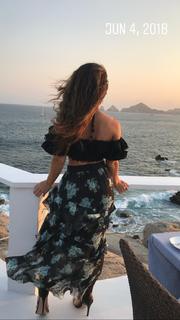 Melissa Molinaro feet photo 17